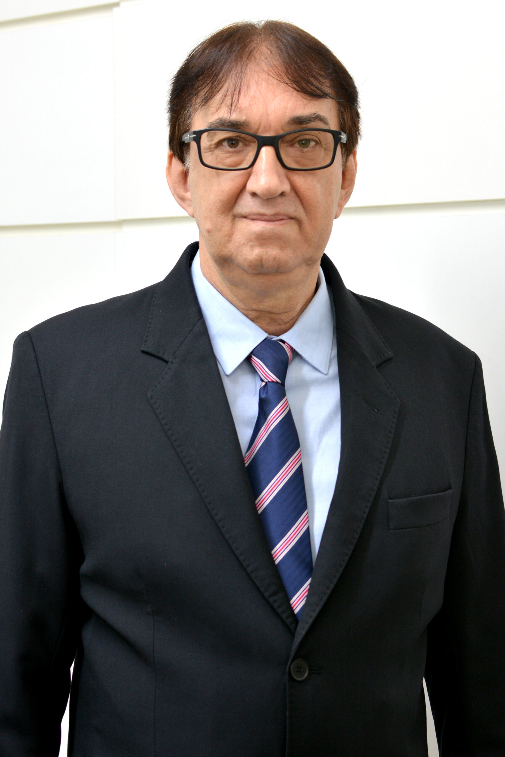 Jorge Luiz Chamon 