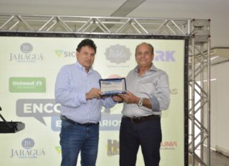 3º ENCONTRO DE EMPRESÁRIOS 2022