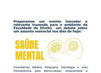 SAÚDE MENTAL