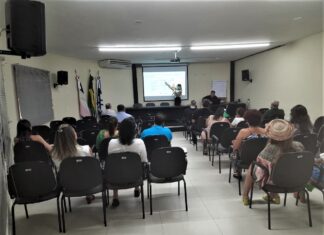 PROGRAMA ACELERA VAREJO -SEBRAE