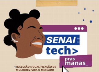 CURSO SENAI