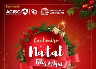 RESULTADO SORTEIO NATAL FELIZ É AQUI 2023