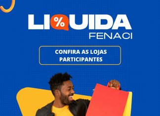 LIQUIDA FENACI 2024 – DESCONTOS IMPERDÍVEIS