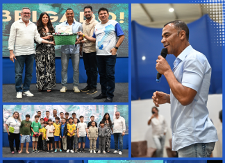 FENACI 2024: DOIS DIAS DE EMPREENDEDORISMO, SUCESSO, NETWORKING E CRESCIMENTO